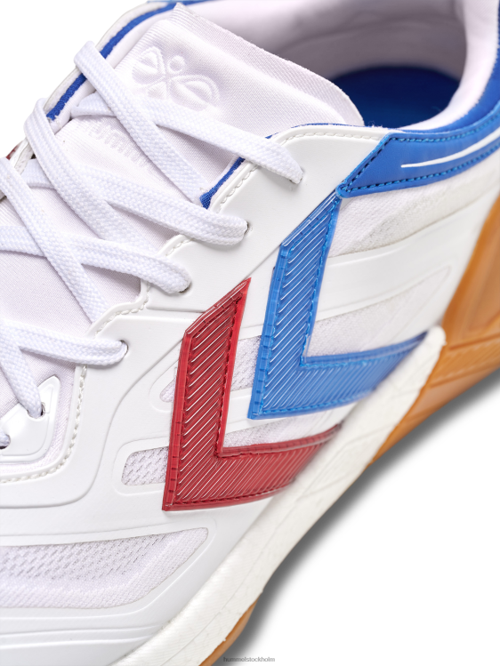 se Hummel kvinnor algiz 2.0 lite ikon nr23 LL40V1805 \"inomhussko\"