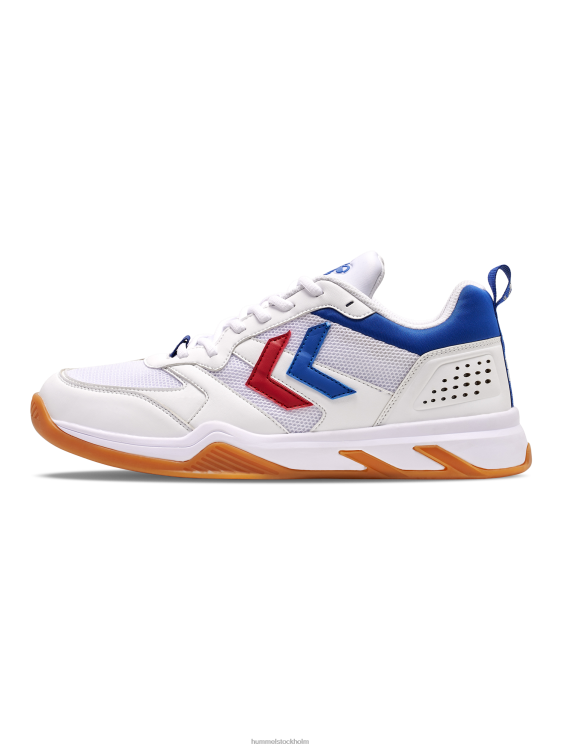 se Hummel kvinnor teiwaz 2.0 ikon nr23 LL40V1848 "inomhusskor"