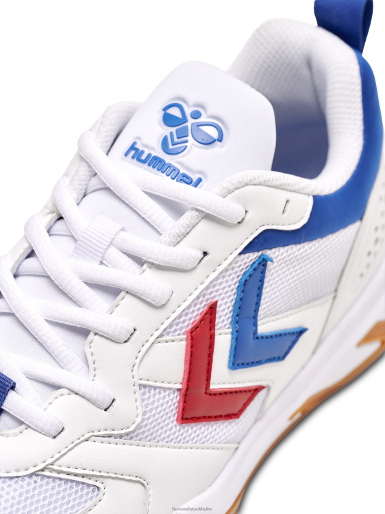 se Hummel kvinnor teiwaz 2.0 ikon nr23 LL40V1848 \"inomhusskor\"