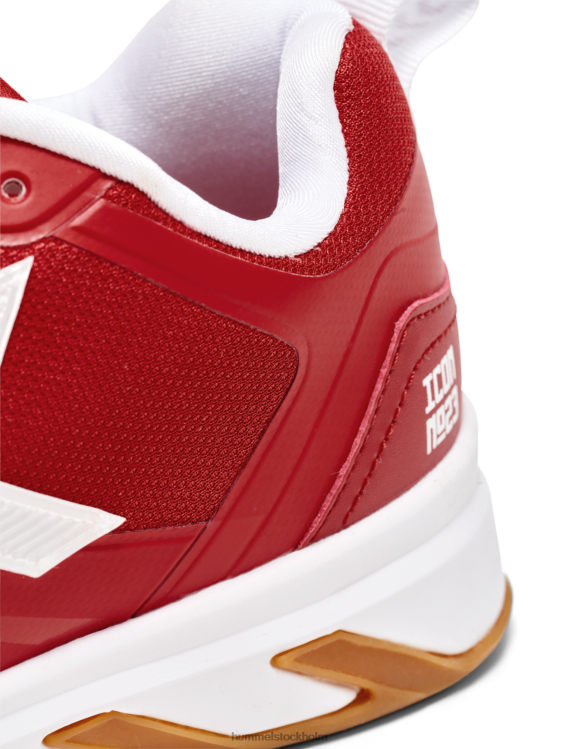 se Hummel kvinnor uruz 2.0 ikon nr23 LL40V1760 \"inomhusskor\"