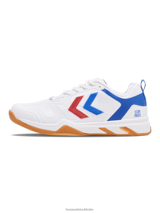 se Hummel kvinnor uruz 2.0 ikon nr23 LL40V1815 "inomhusskor"