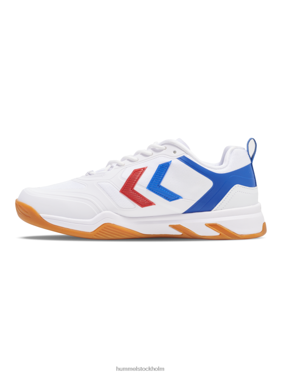 se Hummel kvinnor uruz 2.0 ikon nr23 LL40V1815 \"inomhusskor\"