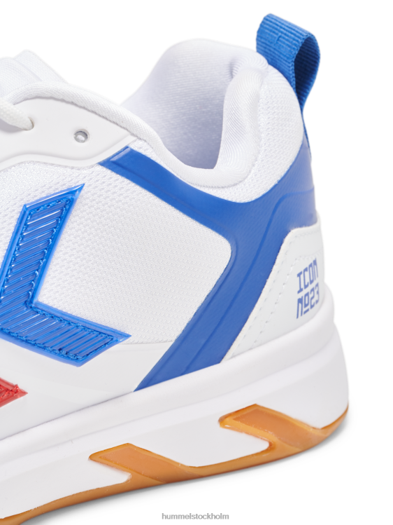 se Hummel kvinnor uruz 2.0 ikon nr23 LL40V1815 \"inomhusskor\"