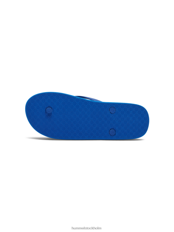 se Hummel kvinnor chevron flip flop LL40V1672 \"Flip flops\"