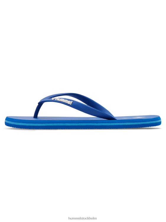 se Hummel kvinnor chevron flip flop LL40V1672 \"Flip flops\"