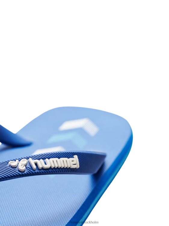 se Hummel kvinnor chevron flip flop LL40V1672 \"Flip flops\"