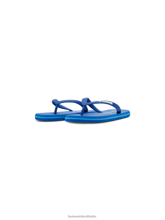 se Hummel kvinnor chevron flip flop LL40V1672 \"Flip flops\"