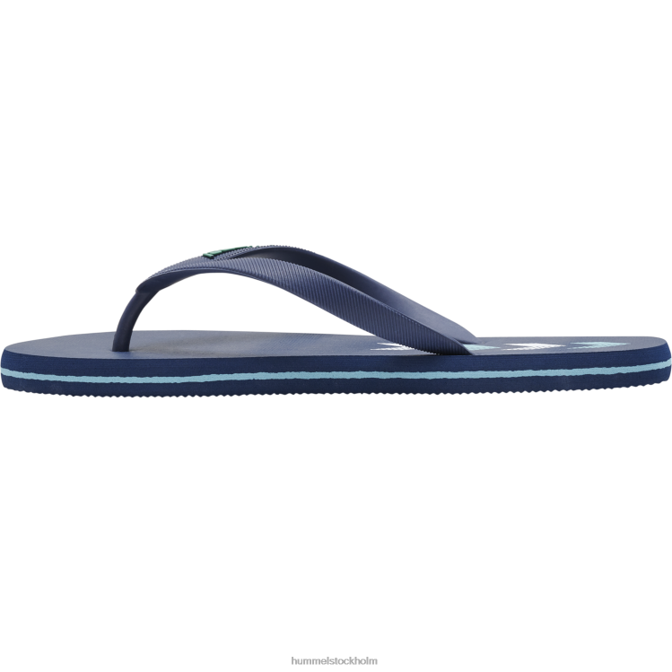 se Hummel kvinnor chevron flip flop LL40V1689 \"Flip flops\"