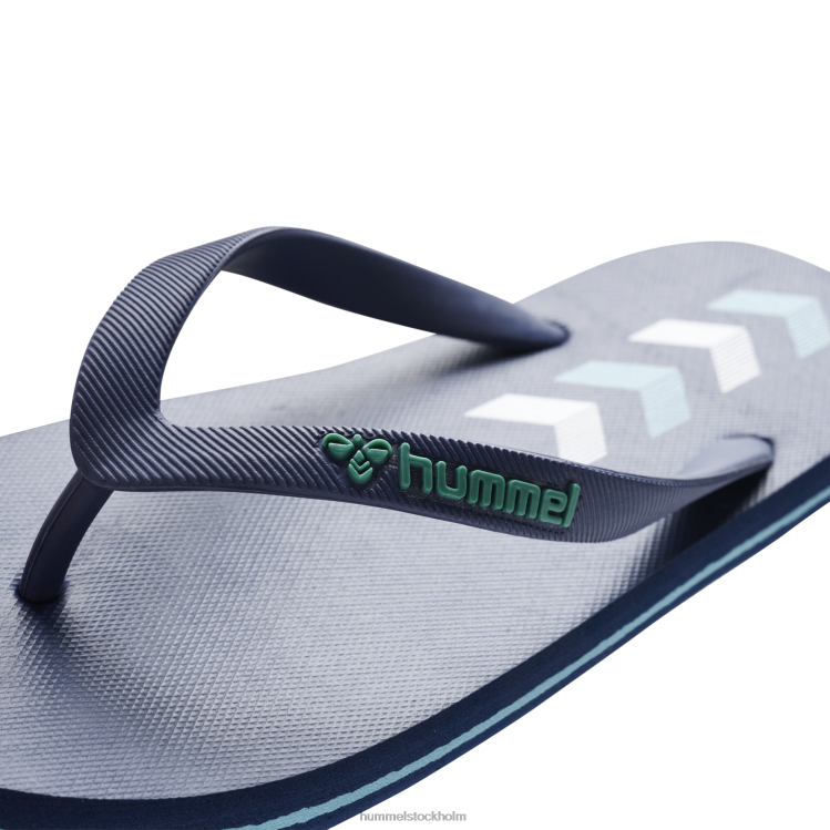 se Hummel kvinnor chevron flip flop LL40V1689 \"Flip flops\"