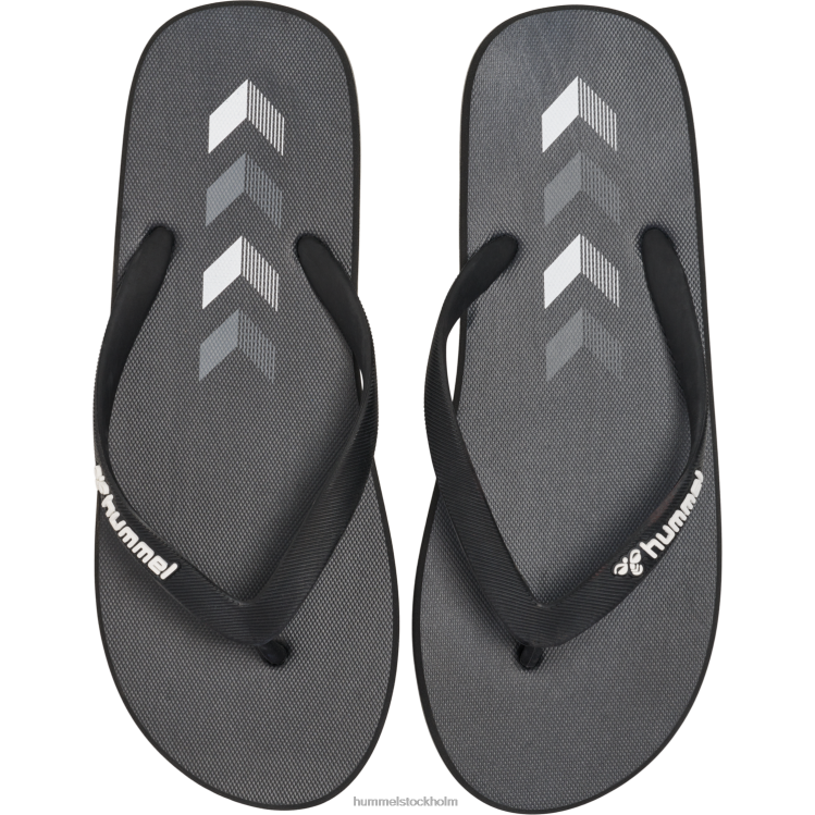 se Hummel kvinnor chevron flip flop LL40V1690 "Flip flops"