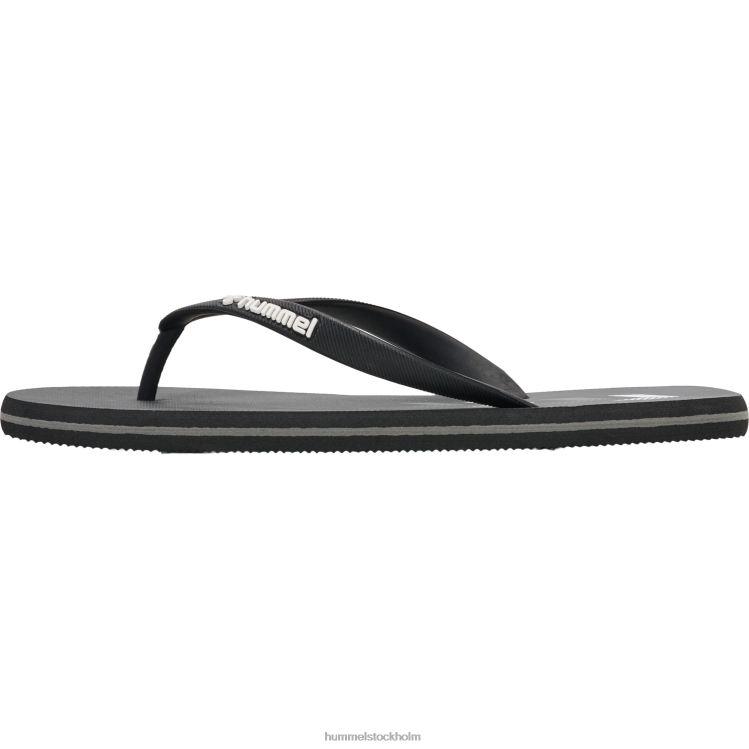 se Hummel kvinnor chevron flip flop LL40V1690 \"Flip flops\"