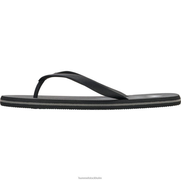 se Hummel kvinnor chevron flip flop LL40V1690 \"Flip flops\"