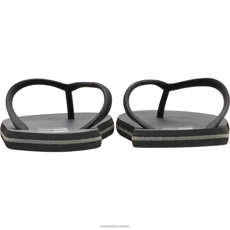 se Hummel kvinnor chevron flip flop LL40V1690 \"Flip flops\"