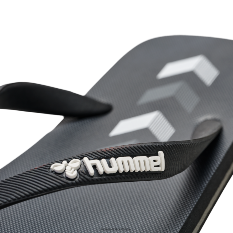 se Hummel kvinnor chevron flip flop LL40V1690 \"Flip flops\"