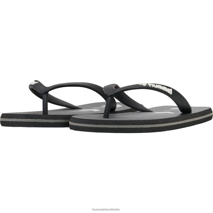 se Hummel kvinnor chevron flip flop LL40V1690 \"Flip flops\"