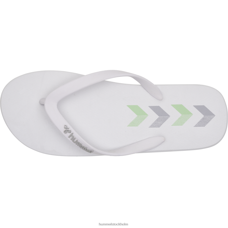 se Hummel kvinnor chevron flip flop LL40V1724 "Flip flops"