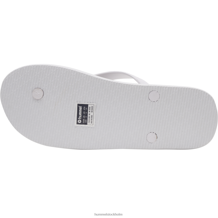 se Hummel kvinnor chevron flip flop LL40V1724 \"Flip flops\"