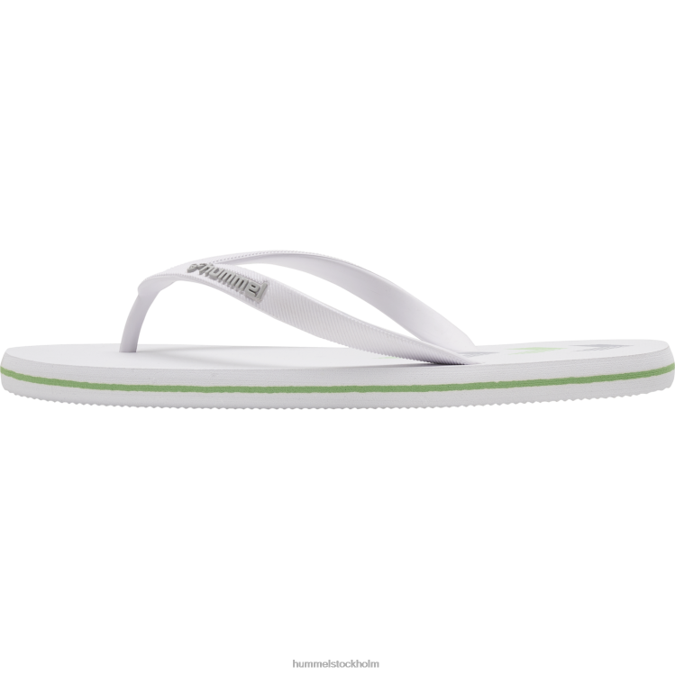 se Hummel kvinnor chevron flip flop LL40V1724 \"Flip flops\"