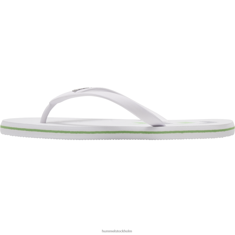 se Hummel kvinnor chevron flip flop LL40V1724 \"Flip flops\"