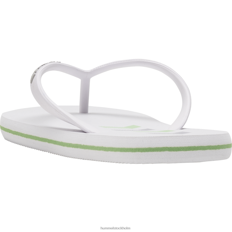 se Hummel kvinnor chevron flip flop LL40V1724 \"Flip flops\"