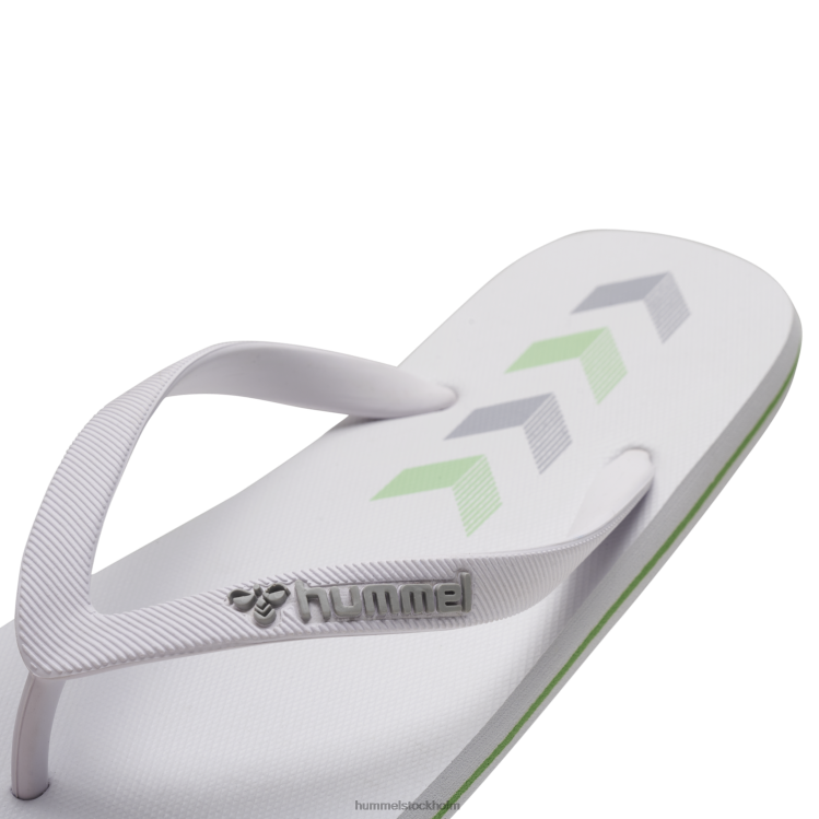 se Hummel kvinnor chevron flip flop LL40V1724 \"Flip flops\"