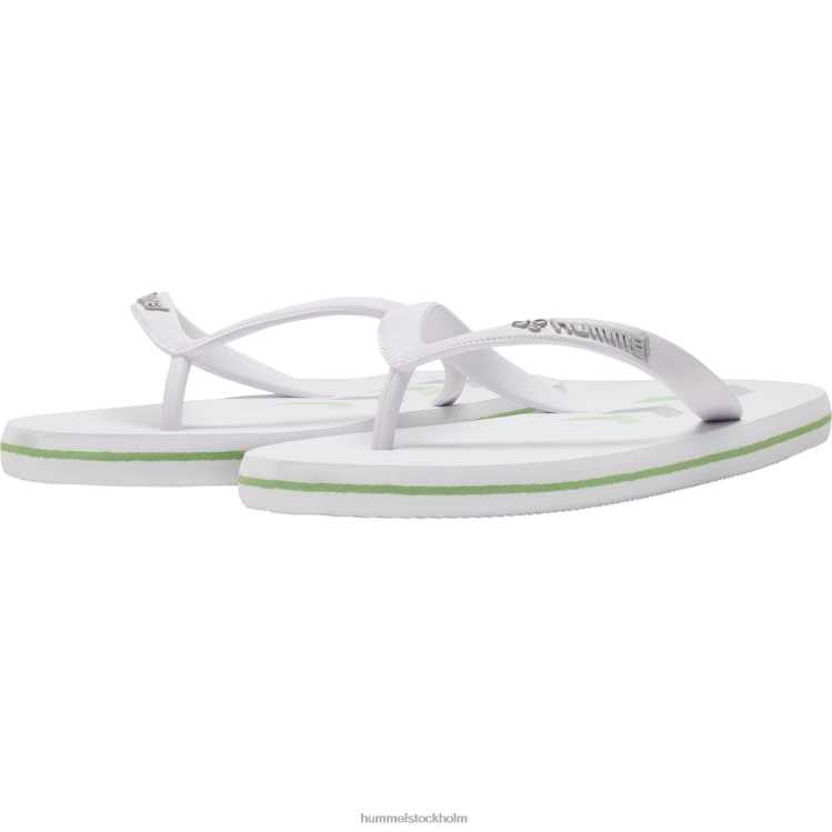 se Hummel kvinnor chevron flip flop LL40V1724 \"Flip flops\"