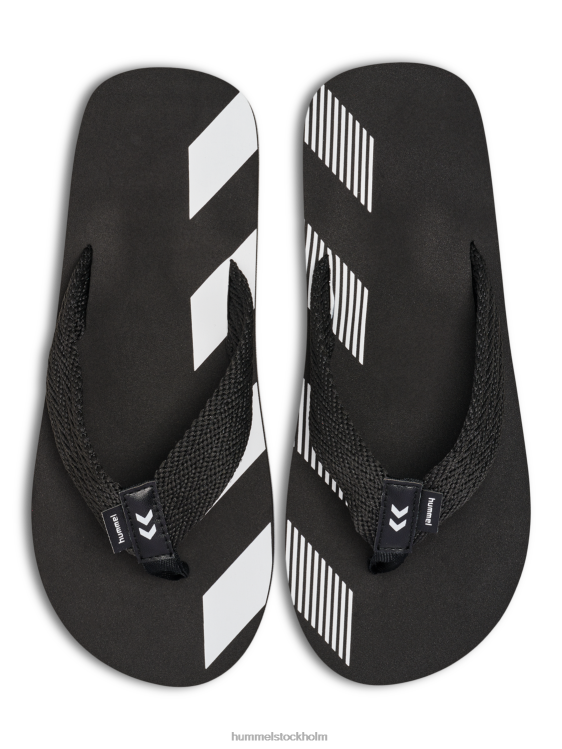 se Hummel kvinnor chevron sport flip flop LL40V1749 "Flip flops"