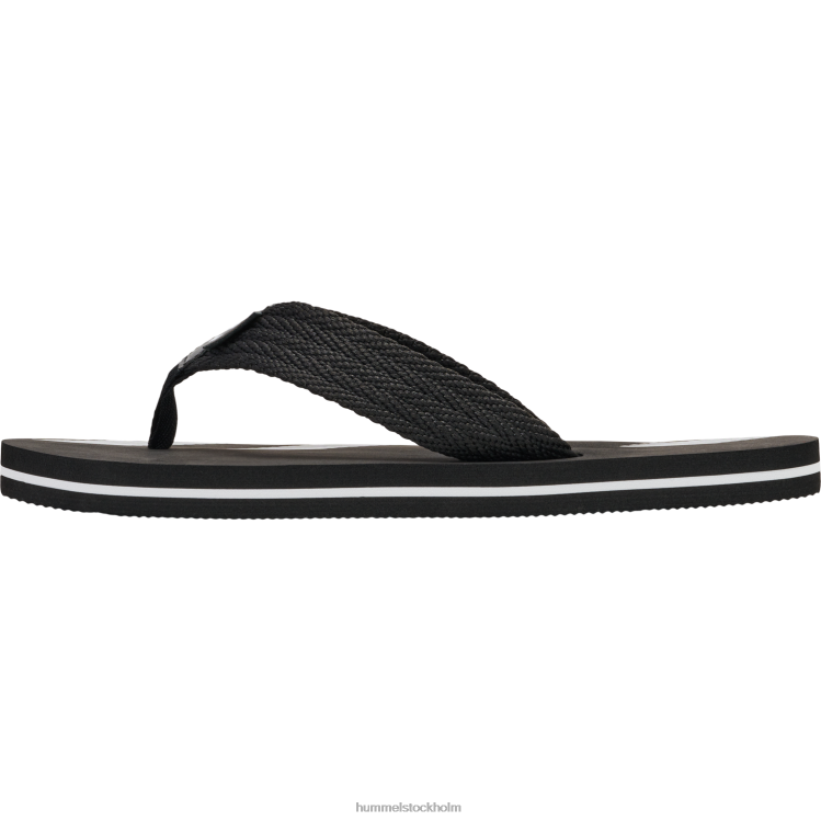 se Hummel kvinnor chevron sport flip flop LL40V1749 \"Flip flops\"