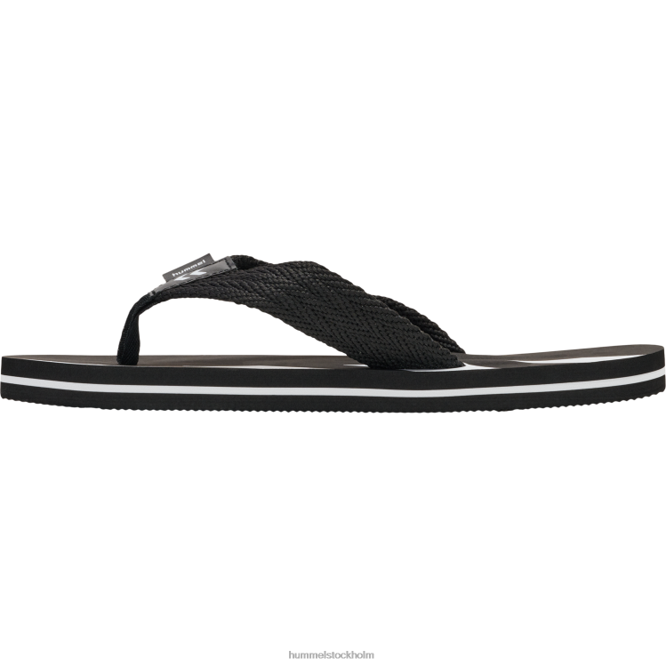 se Hummel kvinnor chevron sport flip flop LL40V1749 \"Flip flops\"