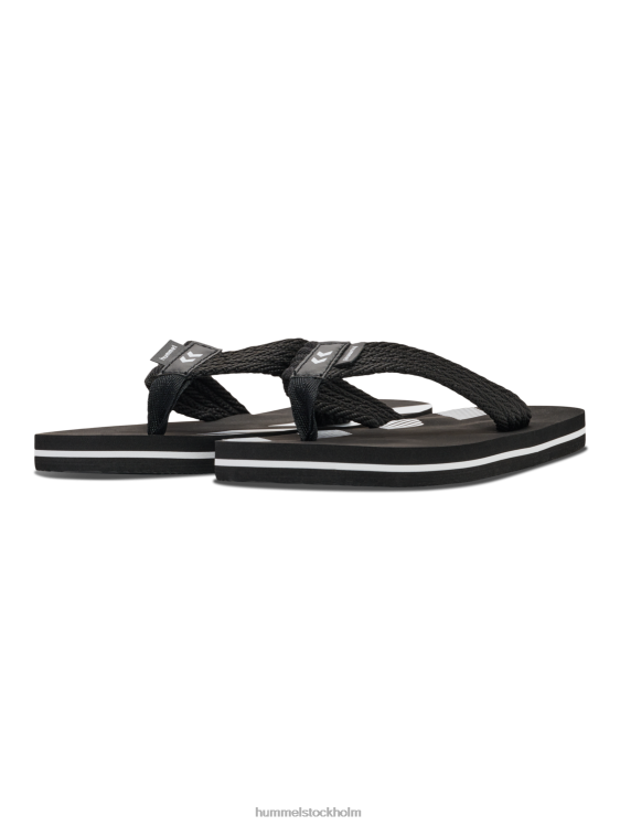 se Hummel kvinnor chevron sport flip flop LL40V1749 \"Flip flops\"