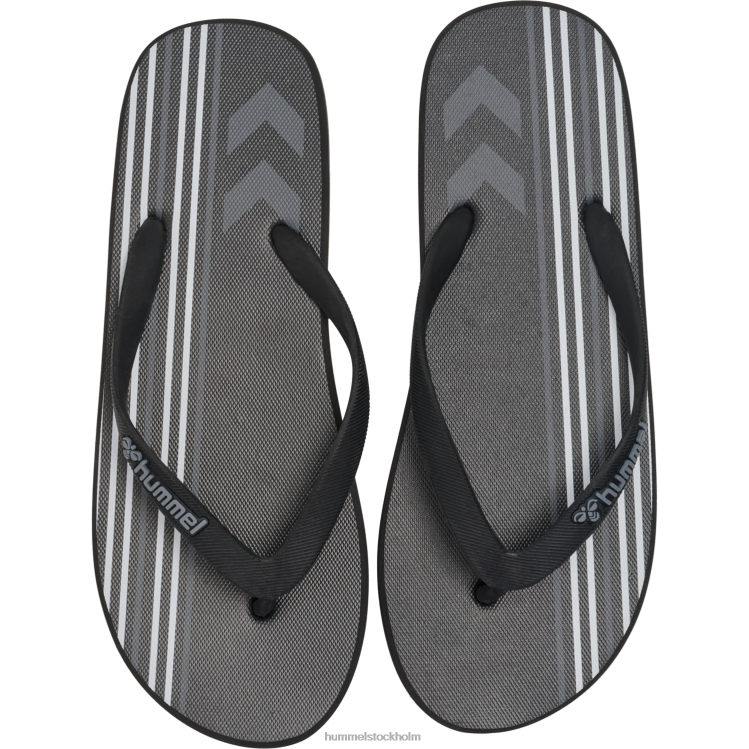 se Hummel kvinnor flerrandig flip flop LL40V1665 "Flip flops"