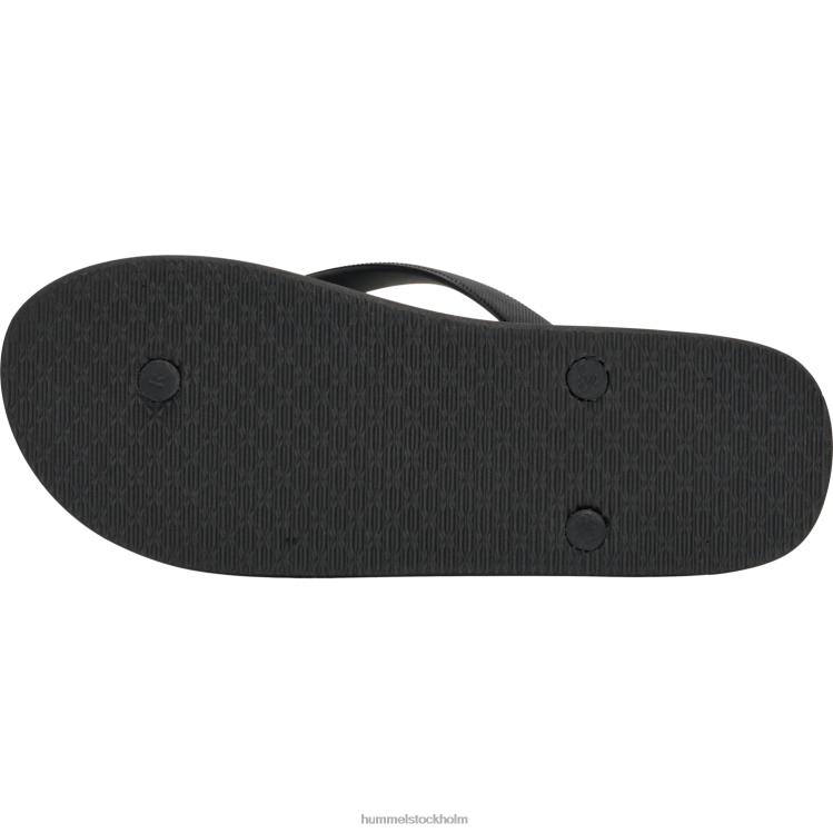 se Hummel kvinnor flerrandig flip flop LL40V1665 \"Flip flops\"