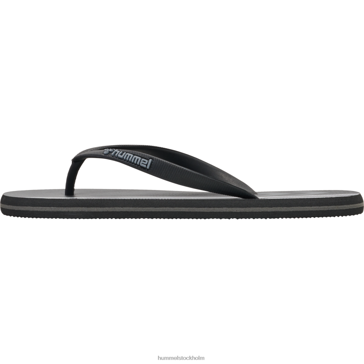 se Hummel kvinnor flerrandig flip flop LL40V1665 \"Flip flops\"