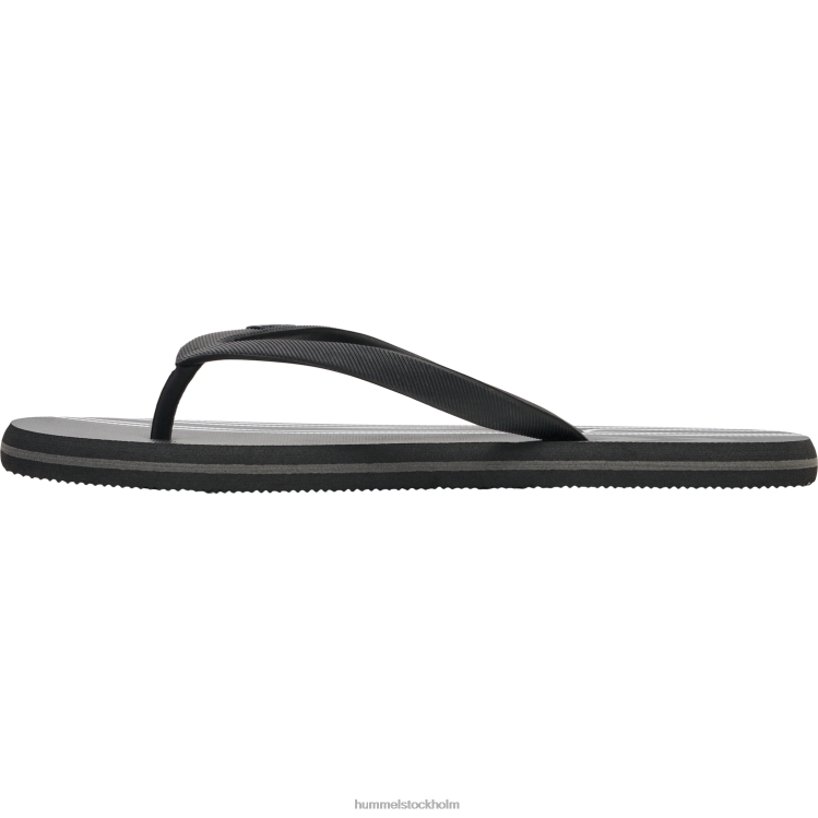 se Hummel kvinnor flerrandig flip flop LL40V1665 \"Flip flops\"