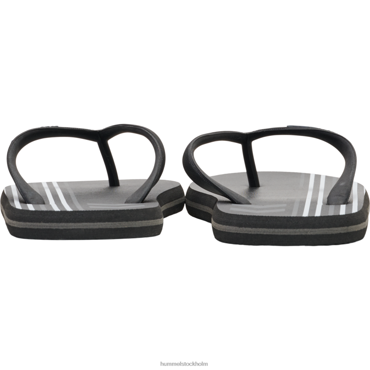 se Hummel kvinnor flerrandig flip flop LL40V1665 \"Flip flops\"