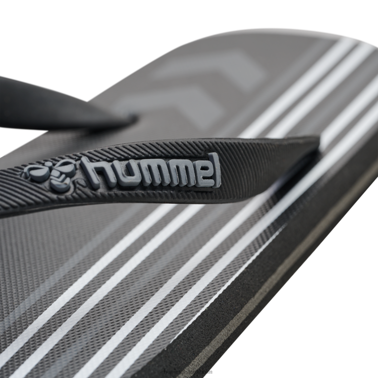 se Hummel kvinnor flerrandig flip flop LL40V1665 \"Flip flops\"