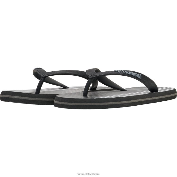 se Hummel kvinnor flerrandig flip flop LL40V1665 \"Flip flops\"