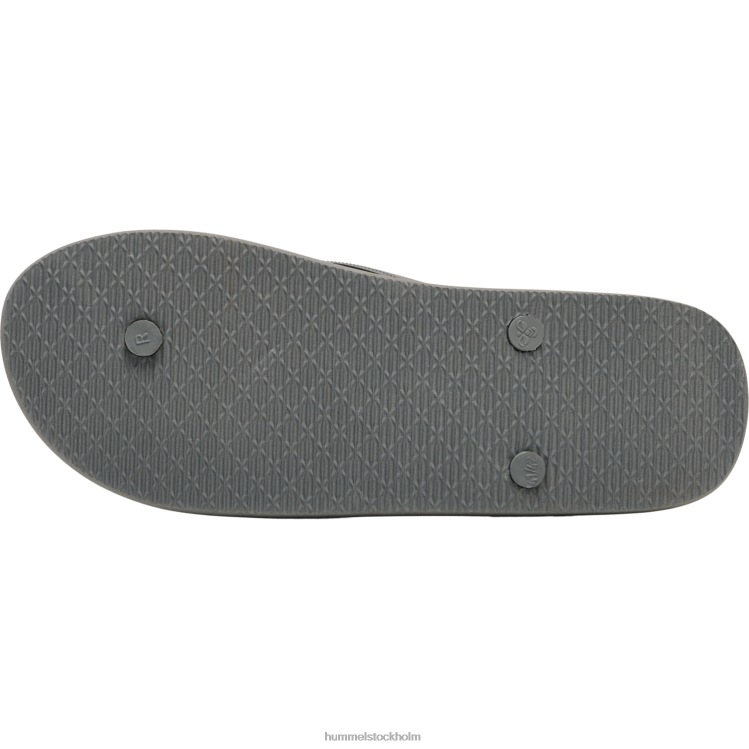 se Hummel kvinnor flerrandig flip flop LL40V1722 \"Flip flops\"
