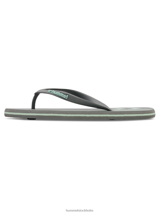 se Hummel kvinnor flerrandig flip flop LL40V1722 \"Flip flops\"