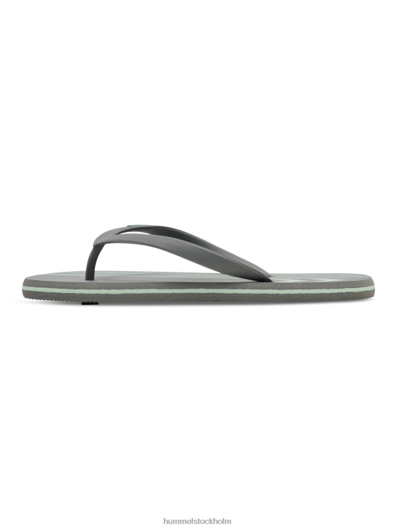 se Hummel kvinnor flerrandig flip flop LL40V1722 \"Flip flops\"