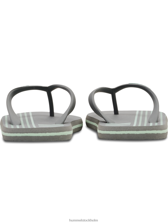 se Hummel kvinnor flerrandig flip flop LL40V1722 \"Flip flops\"