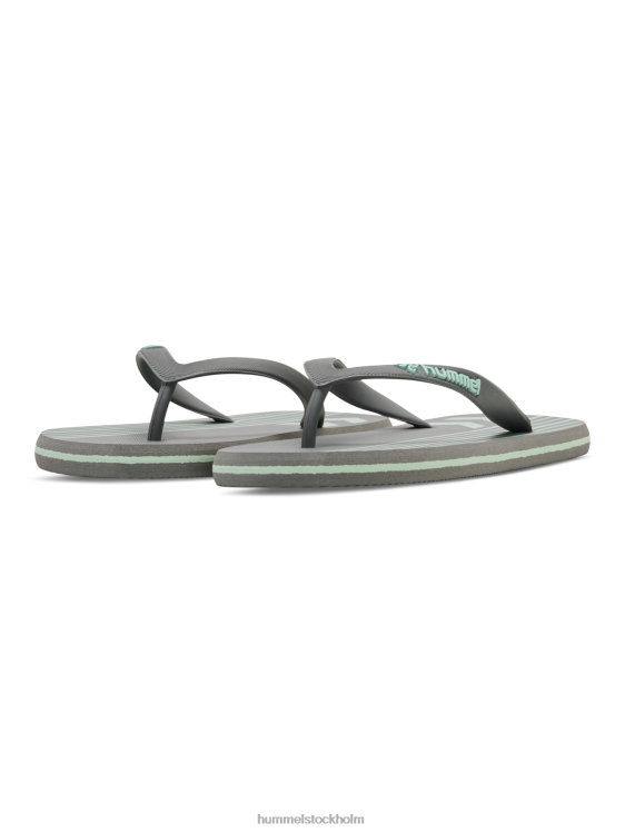 se Hummel kvinnor flerrandig flip flop LL40V1722 \"Flip flops\"