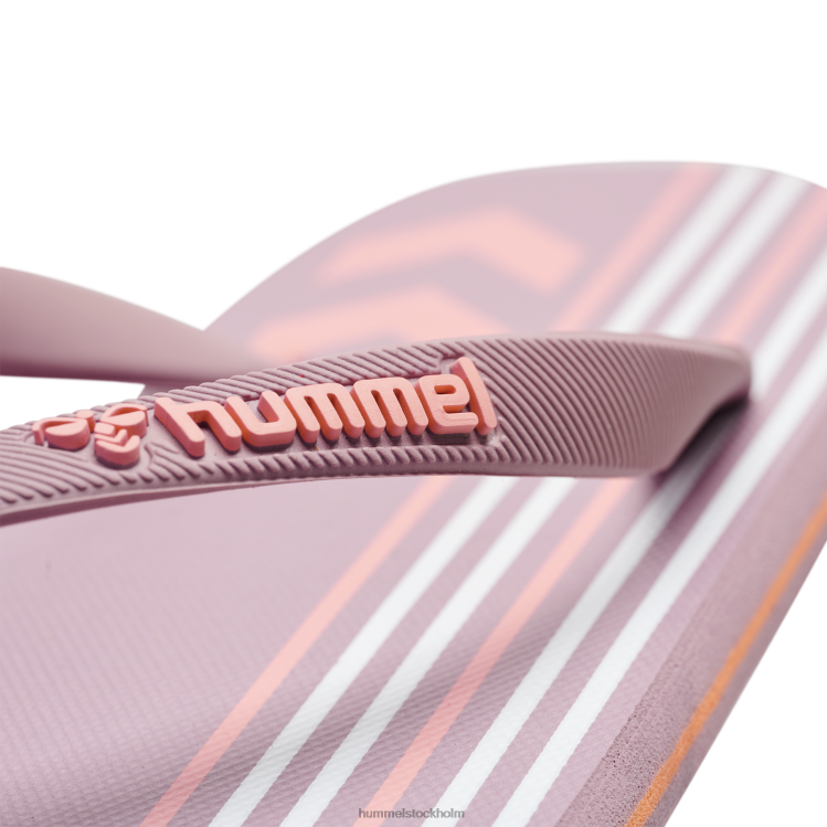 se Hummel kvinnor flerrandig flip flop LL40V3988 \"Flip flops\"