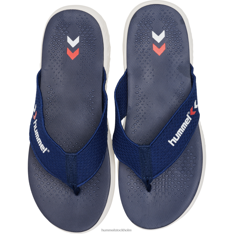 se Hummel kvinnor komfort flip flop LL40V1844 "Flip flops"