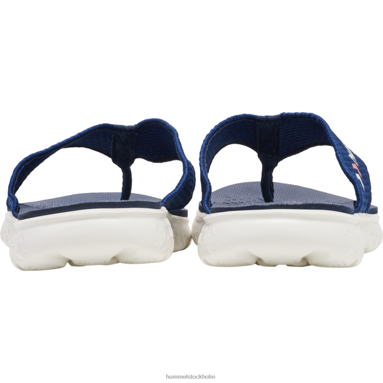 se Hummel kvinnor komfort flip flop LL40V1844 \"Flip flops\"