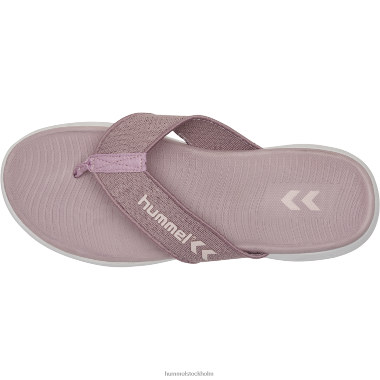 se Hummel kvinnor komfort flip flop LL40V4002 "Flip flops"