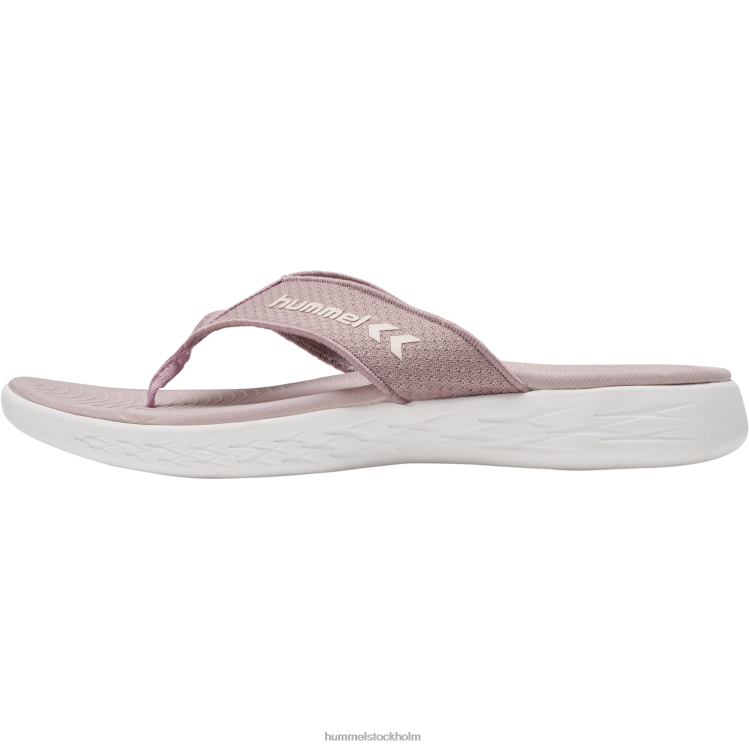se Hummel kvinnor komfort flip flop LL40V4002 \"Flip flops\"