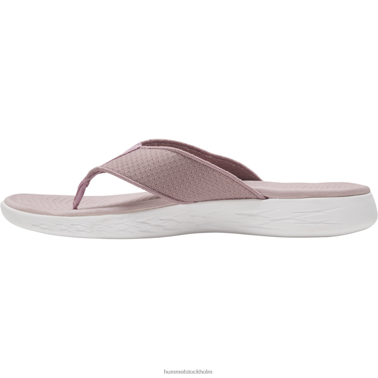 se Hummel kvinnor komfort flip flop LL40V4002 \"Flip flops\"