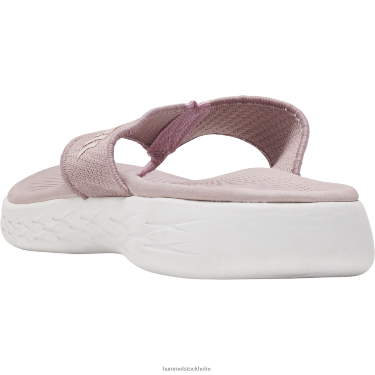 se Hummel kvinnor komfort flip flop LL40V4002 \"Flip flops\"