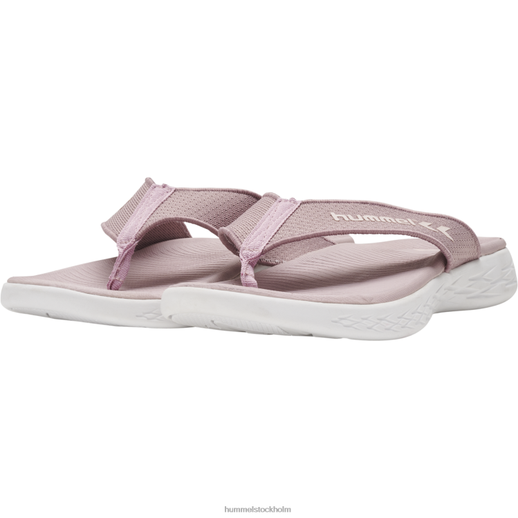 se Hummel kvinnor komfort flip flop LL40V4002 \"Flip flops\"